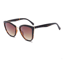 Load image into Gallery viewer, ClaudiaG Abby Sunglasses
