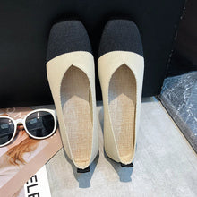 Load image into Gallery viewer, ClaudiaG Collie Flat Shoes
