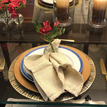 Load image into Gallery viewer, ClaudiaG Signature Placemat Set
