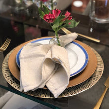 Load image into Gallery viewer, ClaudiaG Signature Placemat Set
