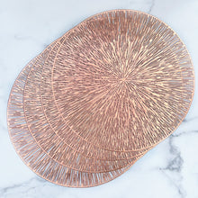 Load image into Gallery viewer, ClaudiaG Signature Placemat Set

