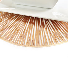 Load image into Gallery viewer, ClaudiaG Signature Placemat Set
