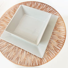 Load image into Gallery viewer, ClaudiaG Signature Placemat Set
