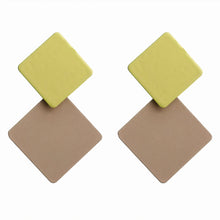 Load image into Gallery viewer, ClaudiaG Silvia Earrings
