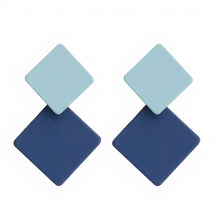 Load image into Gallery viewer, ClaudiaG Silvia Earrings
