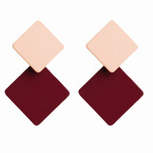 Load image into Gallery viewer, ClaudiaG Silvia Earrings
