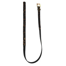Load image into Gallery viewer, ClaudiaG Sophia Belt Brown
