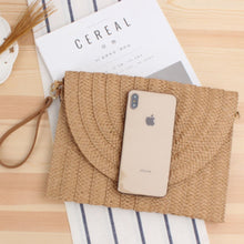 Load image into Gallery viewer, ClaudiaG Spring Ari Clutch
