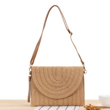 Load image into Gallery viewer, ClaudiaG Spring Ari Clutch
