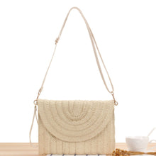 Load image into Gallery viewer, ClaudiaG Spring Ari Clutch

