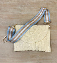 Load image into Gallery viewer, ClaudiaG Spring Ari Clutch
