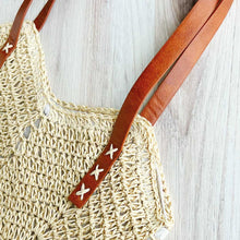 Load image into Gallery viewer, ClaudiaG Spring Julia Shoulder Bag
