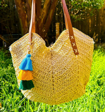 Load image into Gallery viewer, ClaudiaG Spring Julia Shoulder Bag

