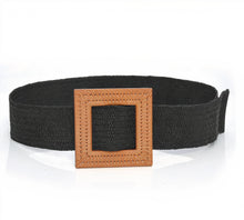 Load image into Gallery viewer, ClaudiaG Square Adjust Belt
