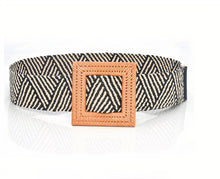 Load image into Gallery viewer, ClaudiaG Square Adjust Belt
