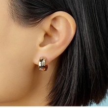 Load image into Gallery viewer, ClaudiaG Star Earrings
