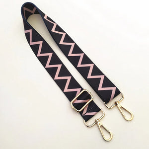 ClaudiaG Strap Print Print #22