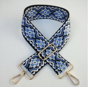 ClaudiaG Strap Print Print #28