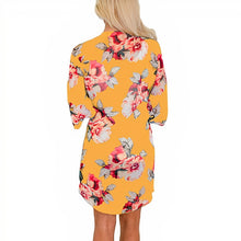Load image into Gallery viewer, ClaudiaG Sunshine Kimono
