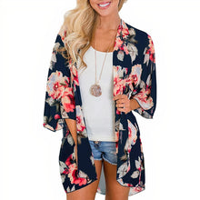 Load image into Gallery viewer, ClaudiaG Sunshine Kimono
