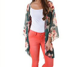 Load image into Gallery viewer, ClaudiaG Sunshine Kimono
