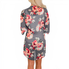 Load image into Gallery viewer, ClaudiaG Sunshine Kimono

