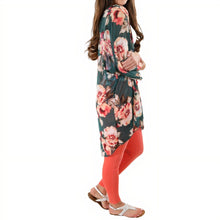 Load image into Gallery viewer, ClaudiaG Sunshine Kimono
