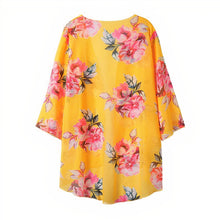 Load image into Gallery viewer, ClaudiaG Sunshine Kimono
