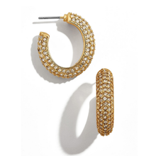 Load image into Gallery viewer, ClaudiaG Suze Earrings
