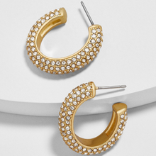 Load image into Gallery viewer, ClaudiaG Suze Earrings
