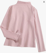 Load image into Gallery viewer, ClaudiaG T-Neck Top
