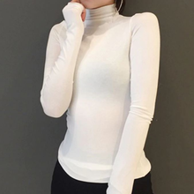 Load image into Gallery viewer, ClaudiaG T-Neck Top
