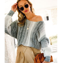 Load image into Gallery viewer, ClaudiaG DGD Sweater

