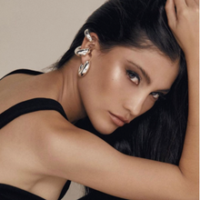 Load image into Gallery viewer, ClaudiaG Tamara Ear Cuffs
