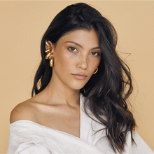 Load image into Gallery viewer, ClaudiaG Tamara Earrings
