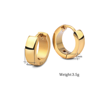 Load image into Gallery viewer, ClaudiaG Tara Earrings
