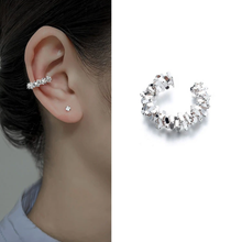 Load image into Gallery viewer, ClaudiaG Taylor Ear Cuffs
