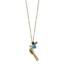 Load image into Gallery viewer, ClaudiaG The Dove Necklace
