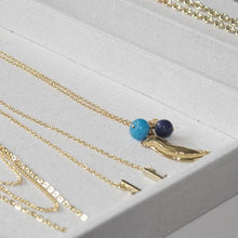 Load image into Gallery viewer, ClaudiaG The Dove Necklace

