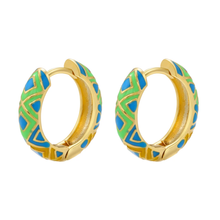 Load image into Gallery viewer, ClaudiaG Tmmy Earrings
