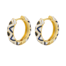 Load image into Gallery viewer, ClaudiaG Tmmy Earrings
