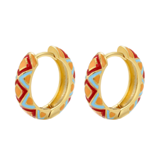 Load image into Gallery viewer, ClaudiaG Tmmy Earrings
