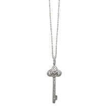 Load image into Gallery viewer, ClaudiaG Trust Necklace
