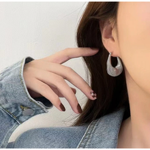 Load image into Gallery viewer, ClaudiaG Twist Ear Cuffs
