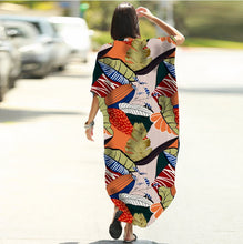 Load image into Gallery viewer, ClaudiaG Wide Dress -Artsy
