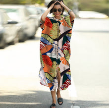 Load image into Gallery viewer, ClaudiaG Wide Dress -Artsy

