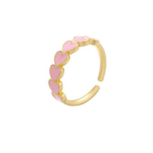 Load image into Gallery viewer, ClaudiaG Zahra Ring
