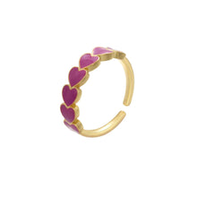Load image into Gallery viewer, ClaudiaG Zahra Ring
