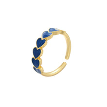Load image into Gallery viewer, ClaudiaG Zahra Ring

