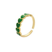 Load image into Gallery viewer, ClaudiaG Zahra Ring

